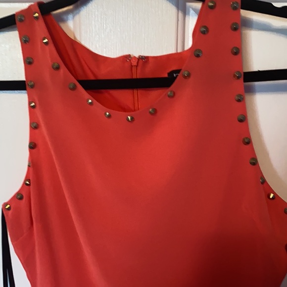 Embellished dress - Picture 2 of 3